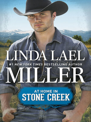 cover image of At Home in Stone Creek